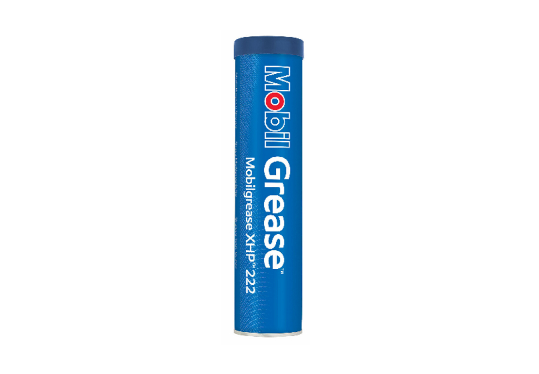 Mobilgrease XHP 222 Grease