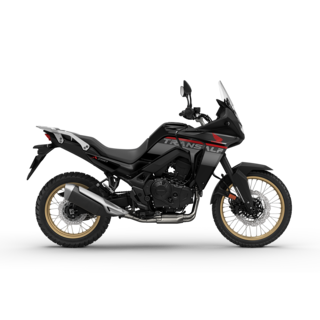 25YM XL750 Transalp