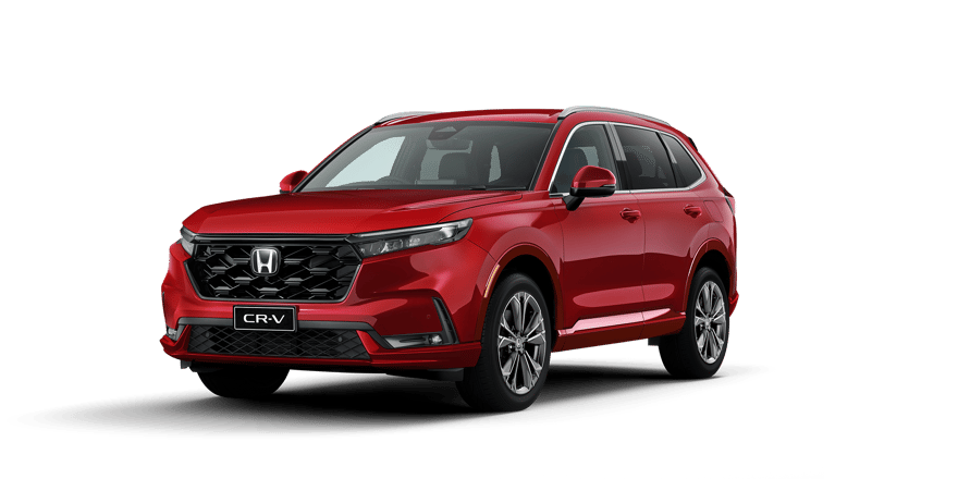 e:HEV LX AWD