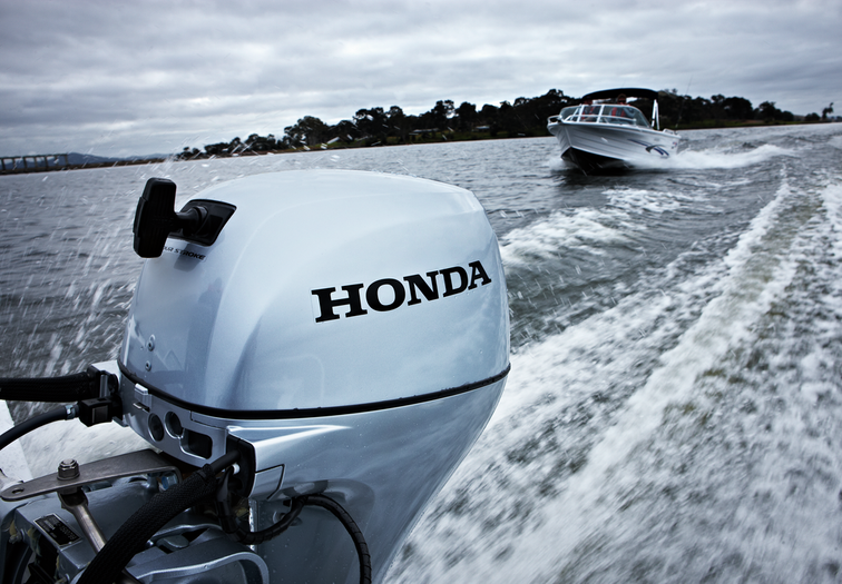 Easy one hand starting