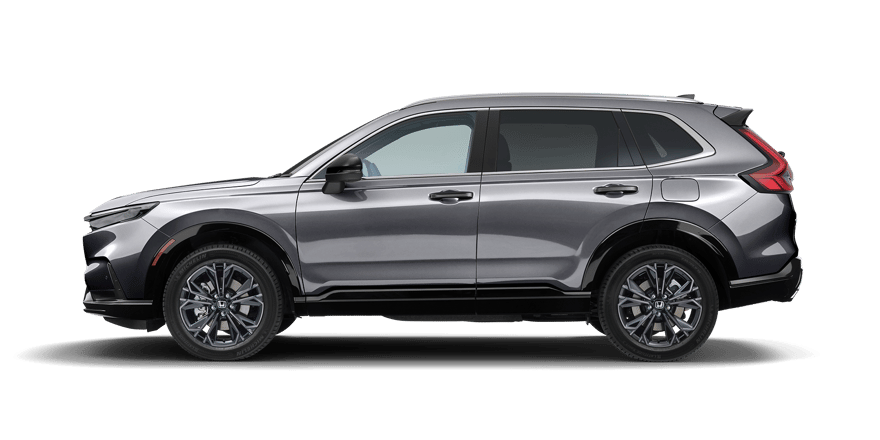 e:HEV RS AWD