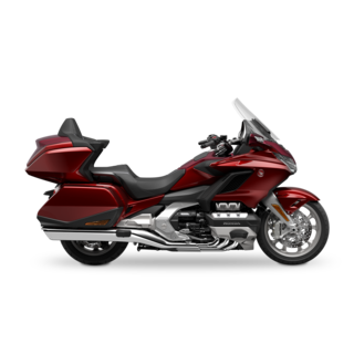 Goldwing Tour Premium