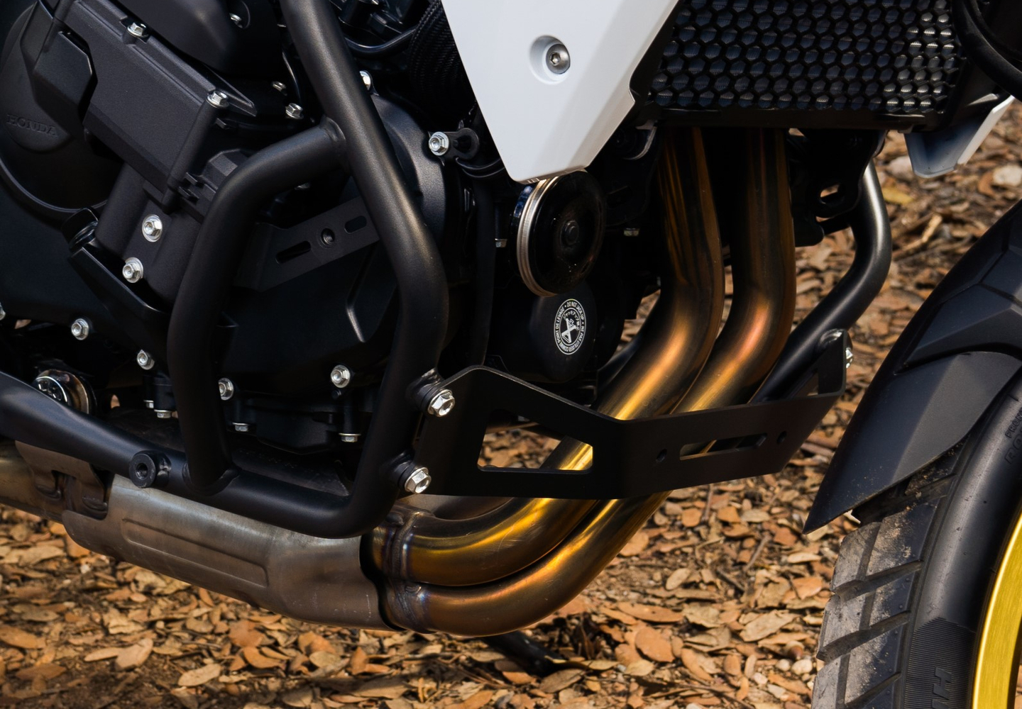 Engine Guard