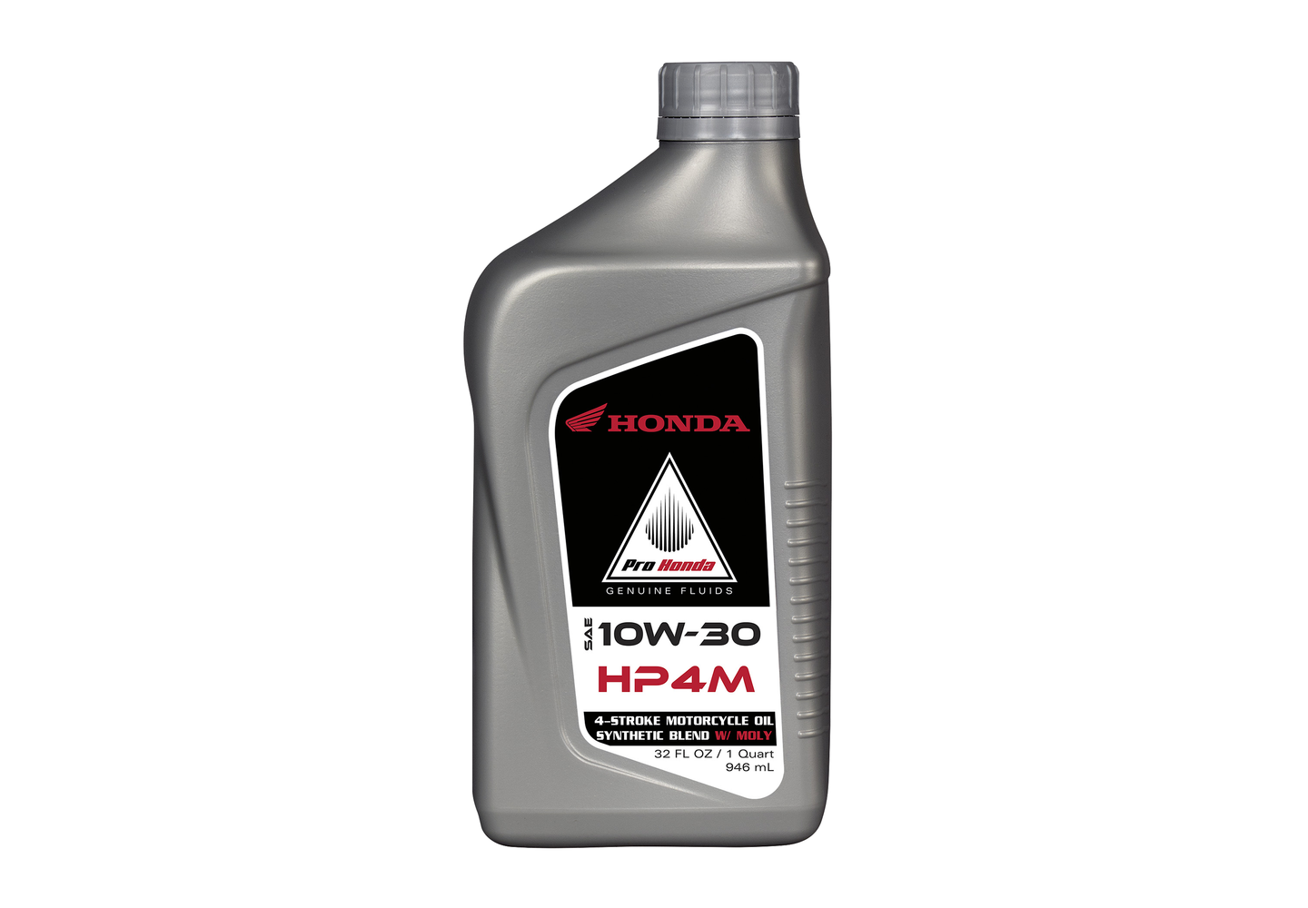 Pro Honda HP4M 10W-30 Engine Oil