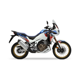 Africa Twin Adventure Sports