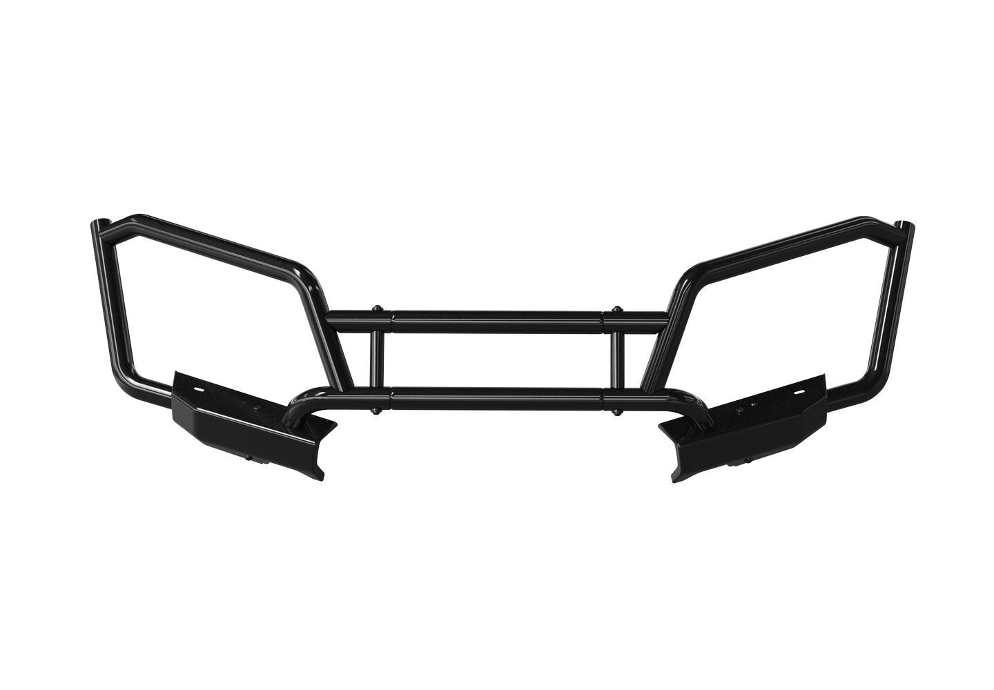 Front Brush Guard