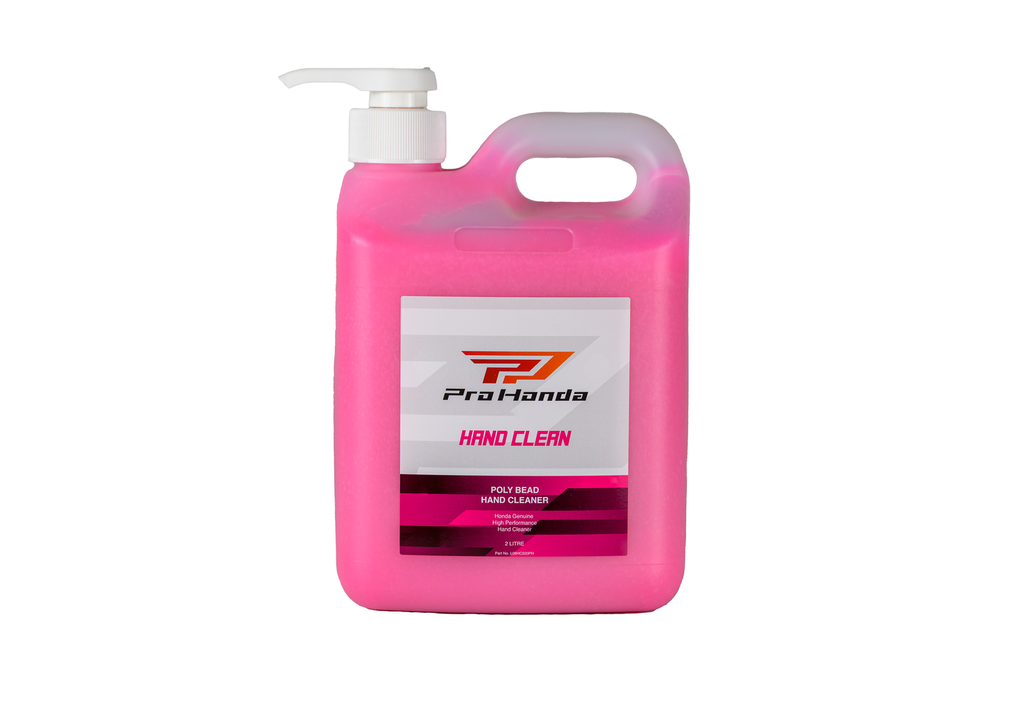 Pro Honda Hand Clean (2L)