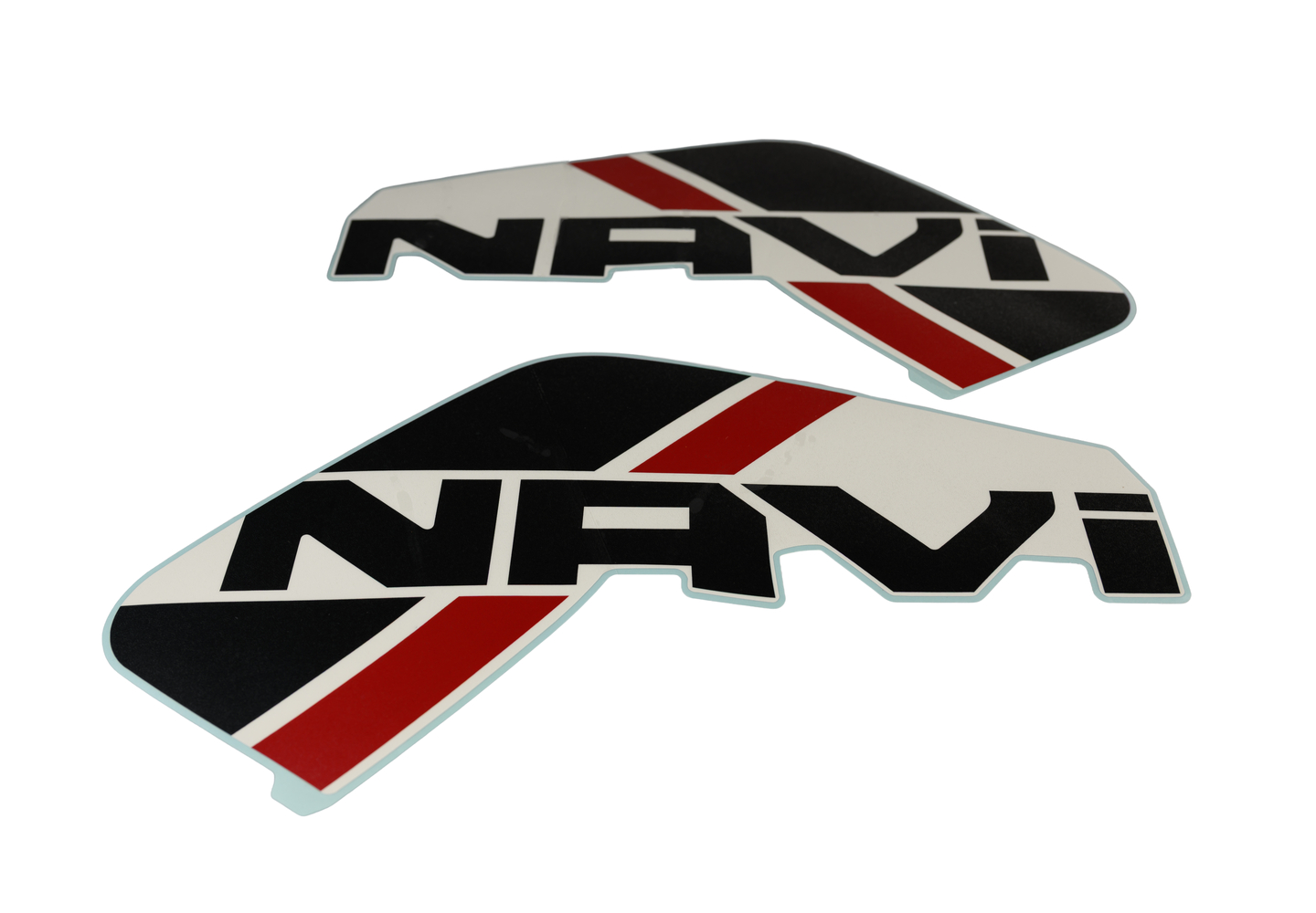 Side Cover Stripe Set