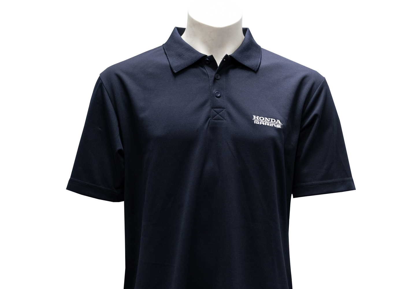 Honda Marine Fueled Polo
