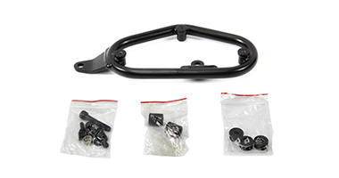 Left Saddlebag Support