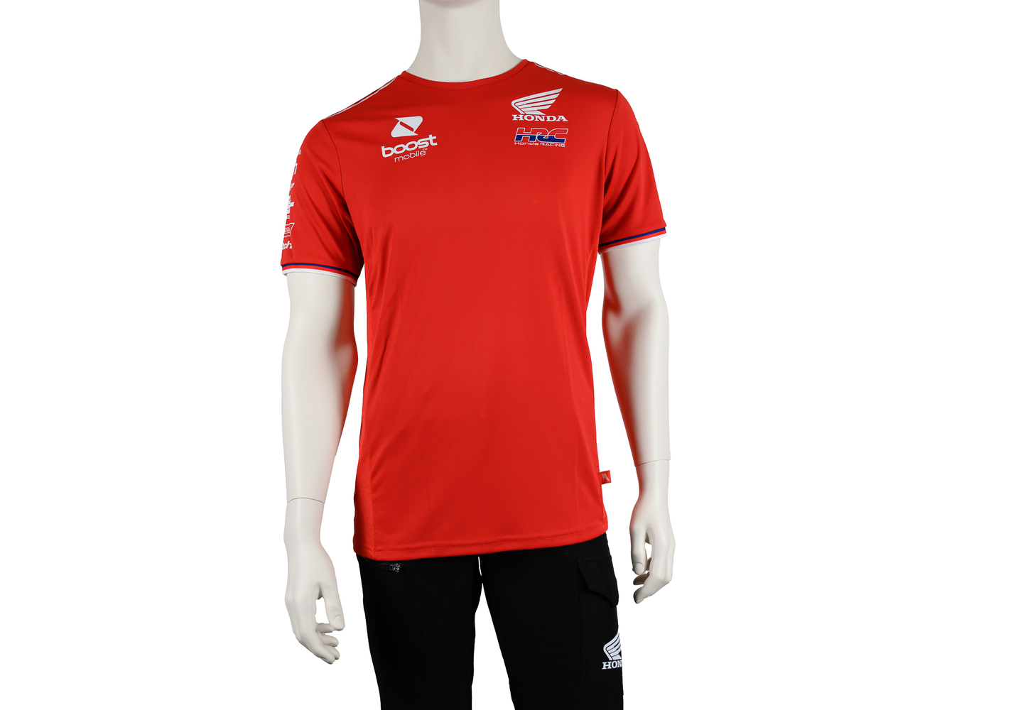 Honda x Boost T-Shirt