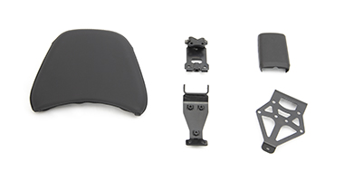 Rider Backrest