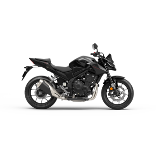 CB500 Hornet