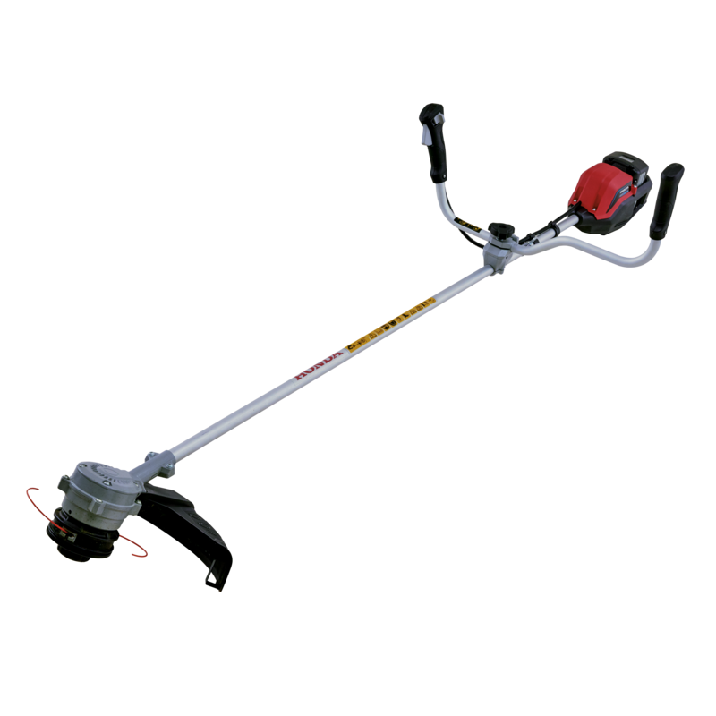 HHT36AXB Commercial Brush Cutter