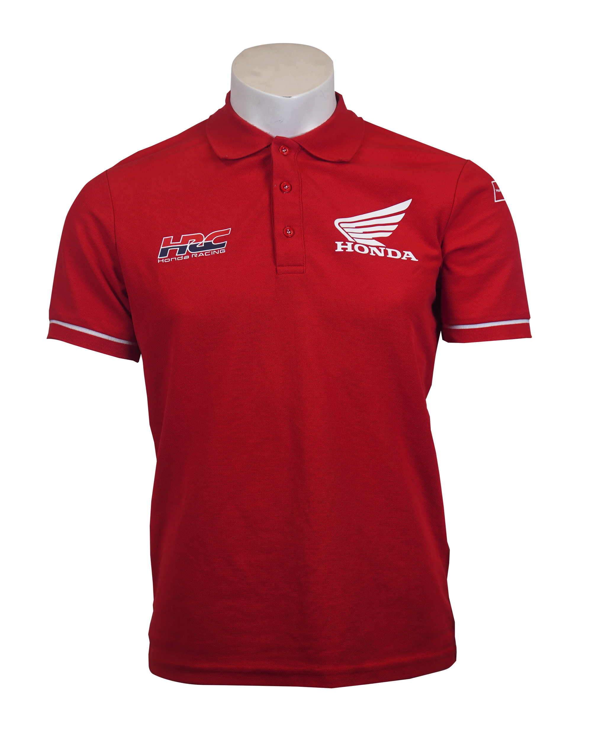 Honda Wing Polo (Womens)