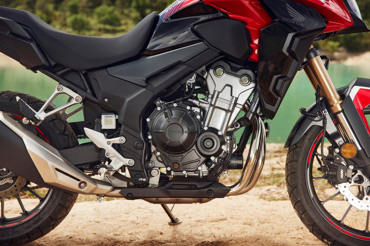 Cbx500x 2020 deals