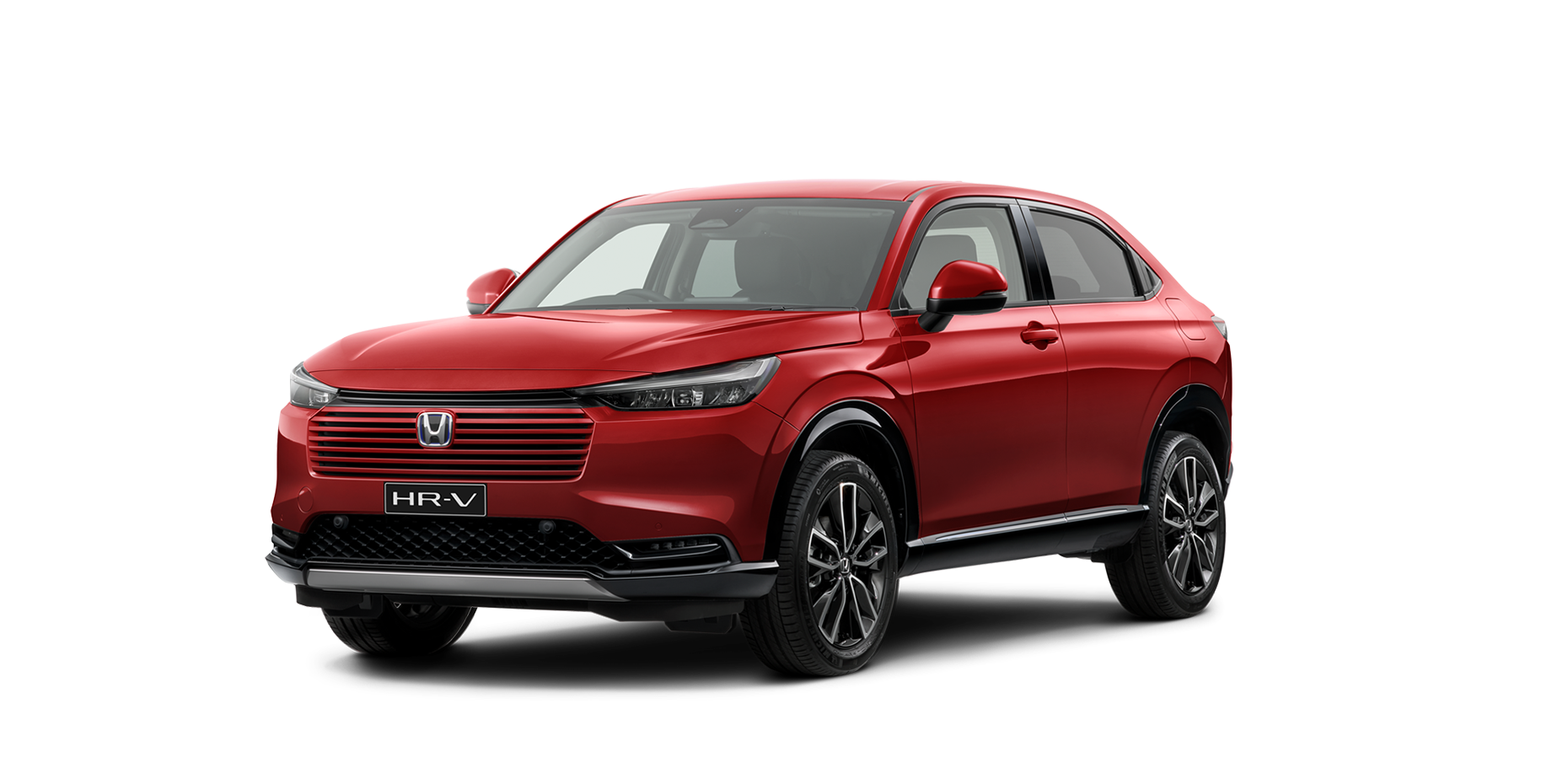HR-V e:HEV L