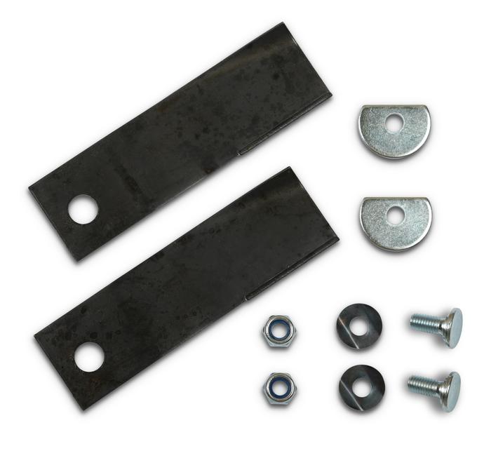 21-inch Hi-Lift Bulk Blade Kit No Bolts