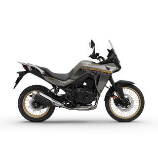 25YM XL750 Transalp