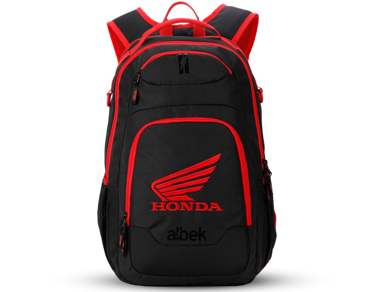 Honda x Albek Whitebridge Backpack