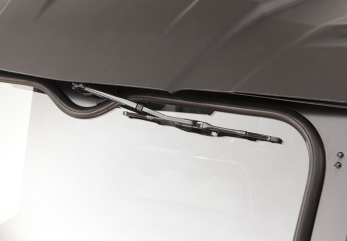 Windshield Wiper Kit