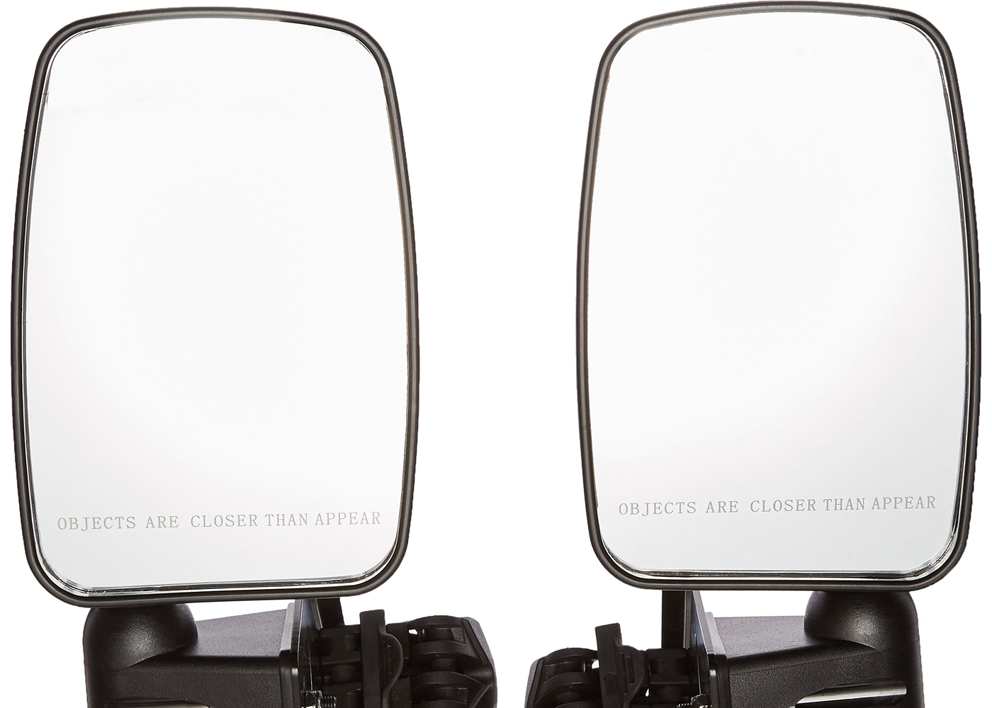 Side Mirrors