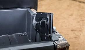 Chainsaw Mount