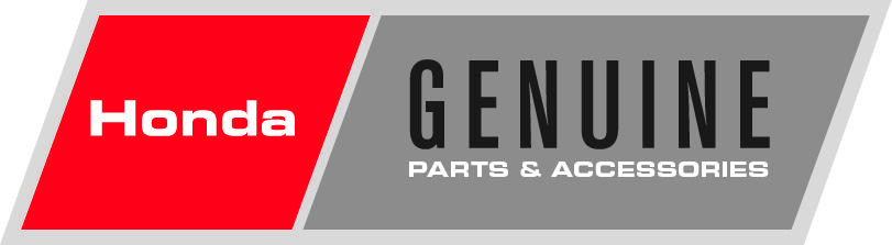 Only genuine parts and accessories