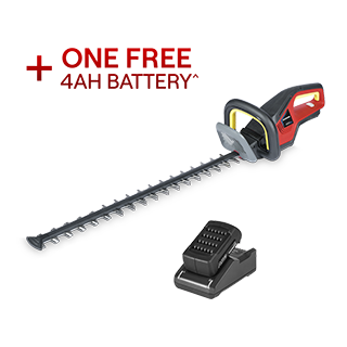HHH36BXB Domestic Hedge Trimmer Kit