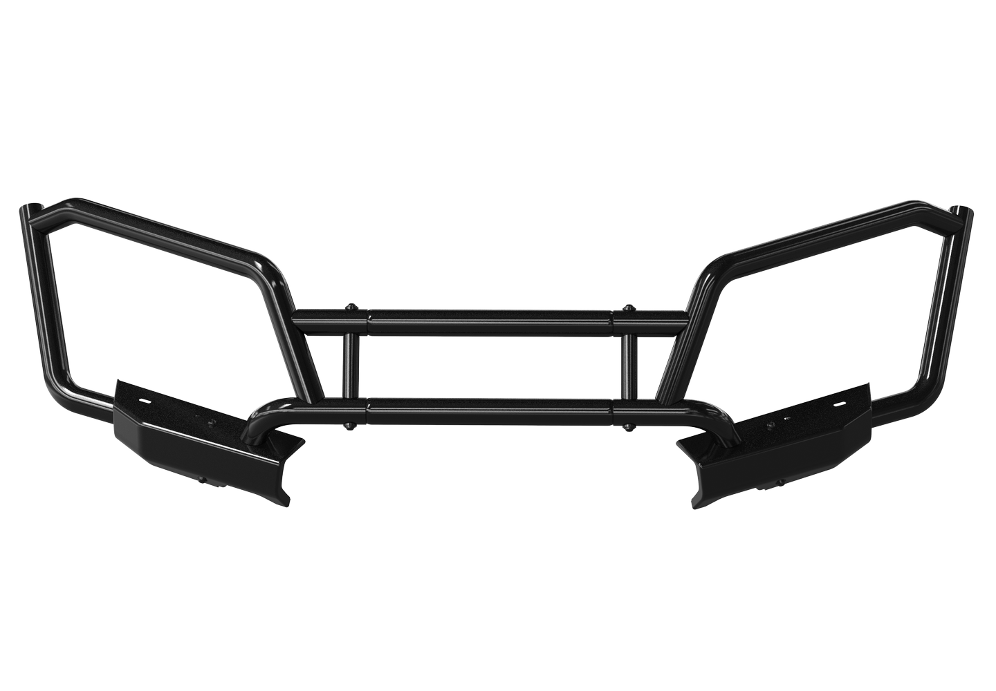Front Brush Guard