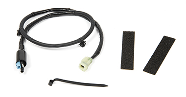 Trunk Sub-Harness Kit