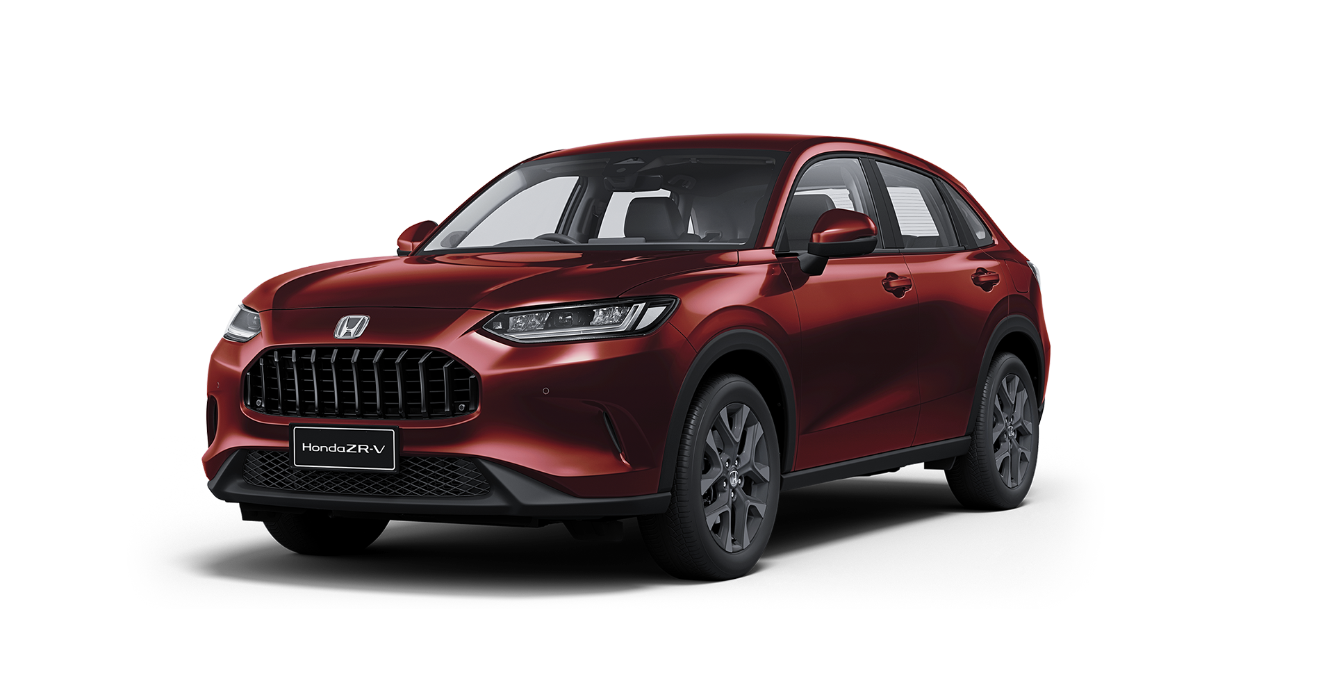 2026 Honda ZR-V e:HEV X