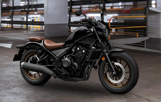 Say goodbye to the ultimate cafe racer motorcycle: The 2024