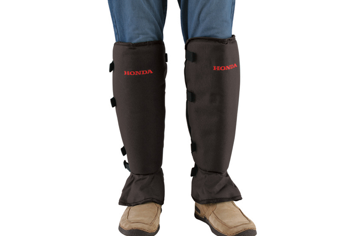 Honda Brushcutter Chaps