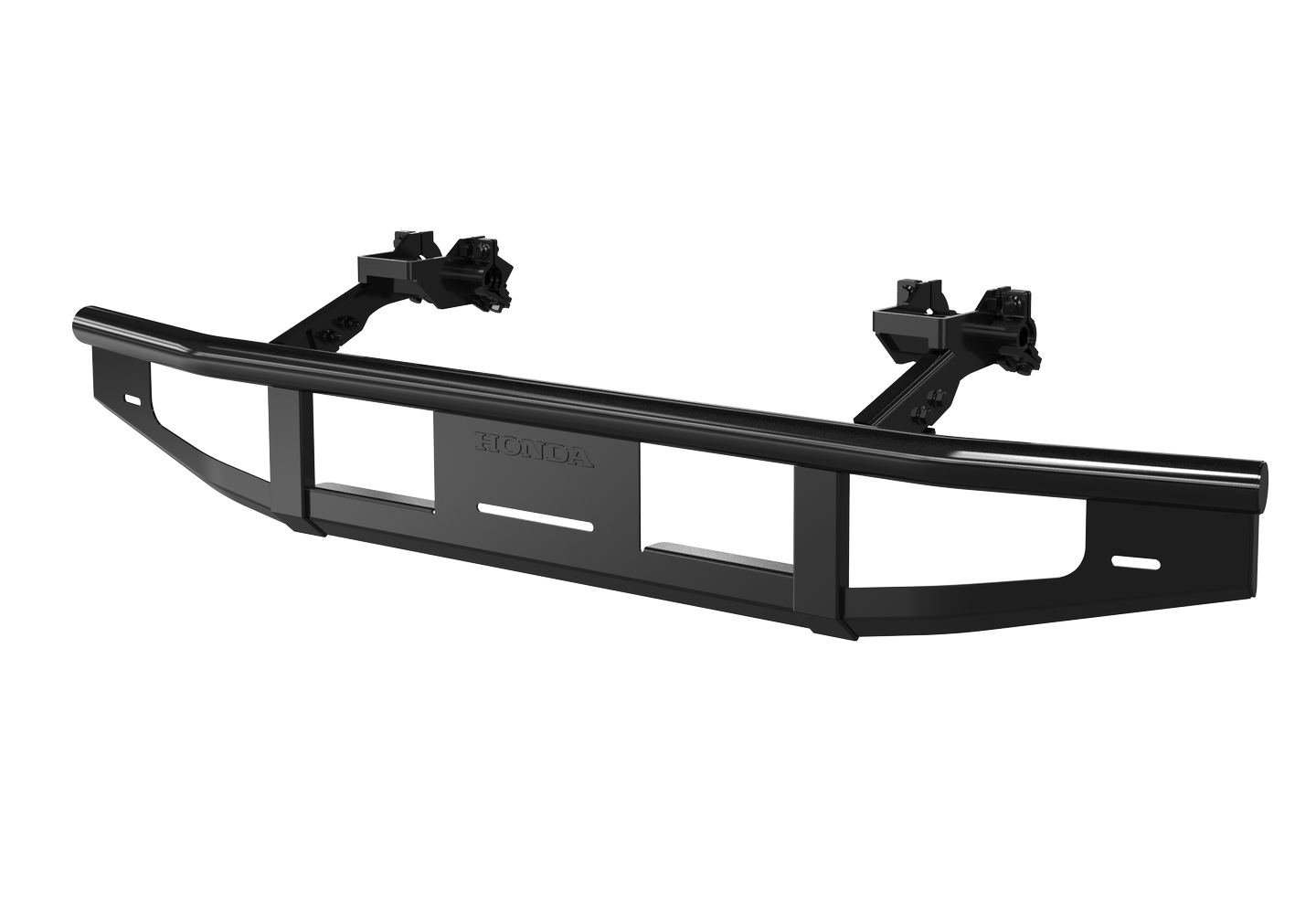 Rear Bumper (5P)