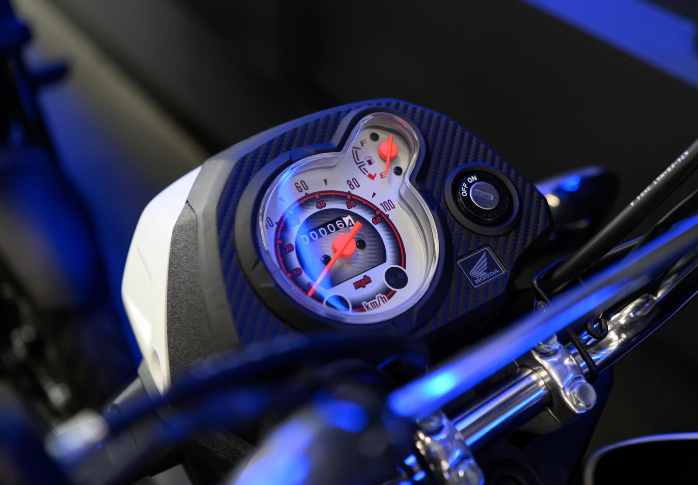 Honda Eco Technology (HET)