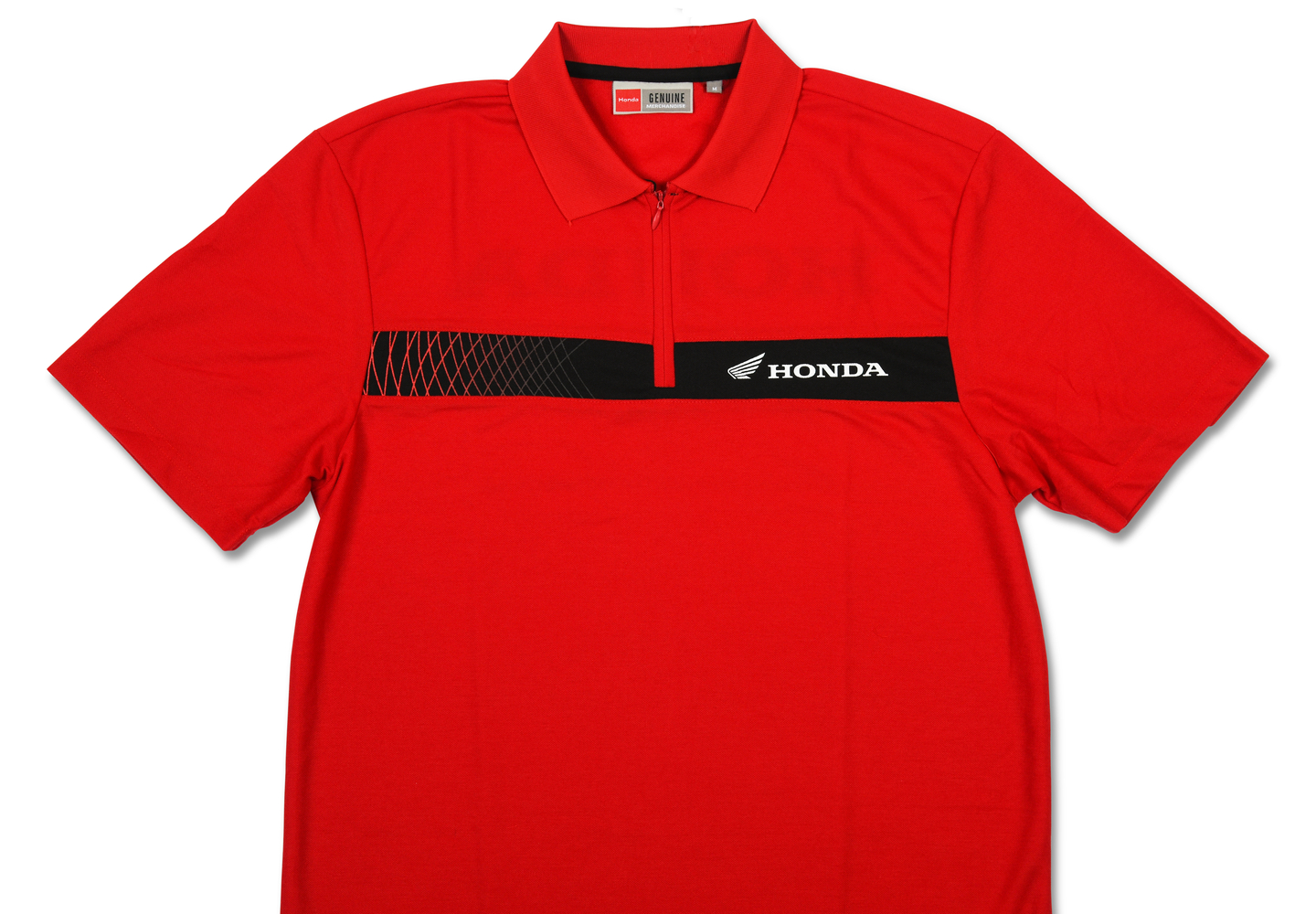 Honda Wing Polo (Womens)