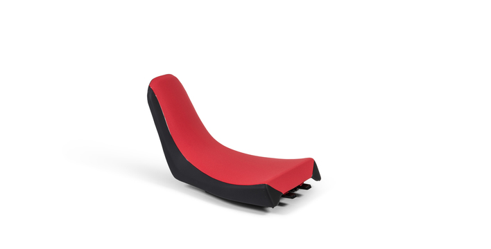Low Seat (Paulista Red)
