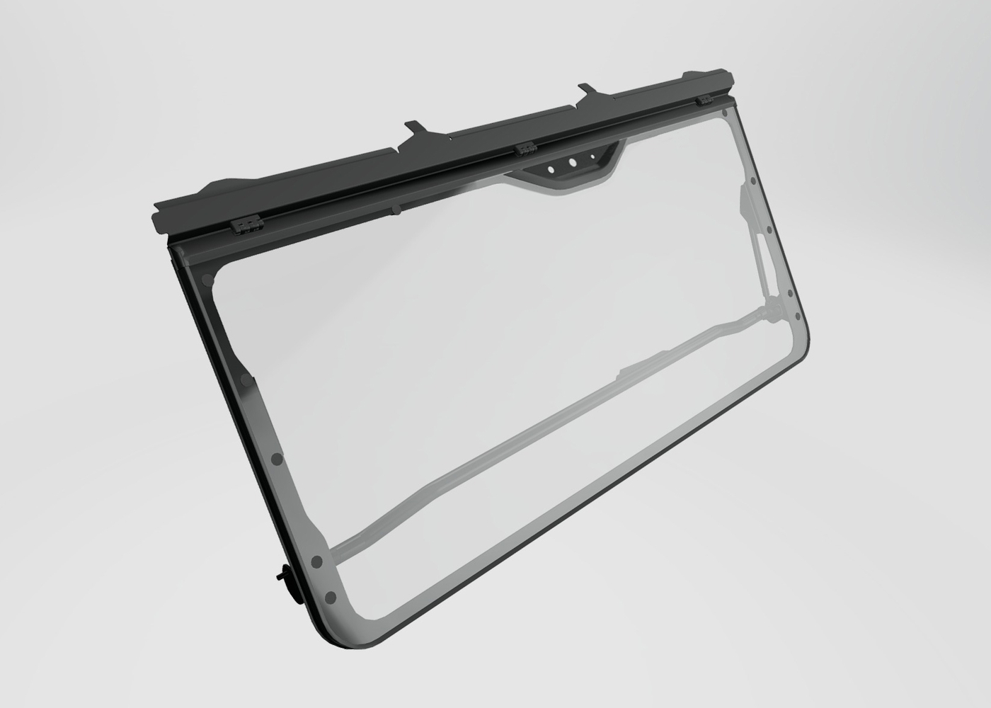 Tip-Out Polycarbonate Windshield (Hard Coat)-0SR74HL4A50 (26YM SXS1000).jpg