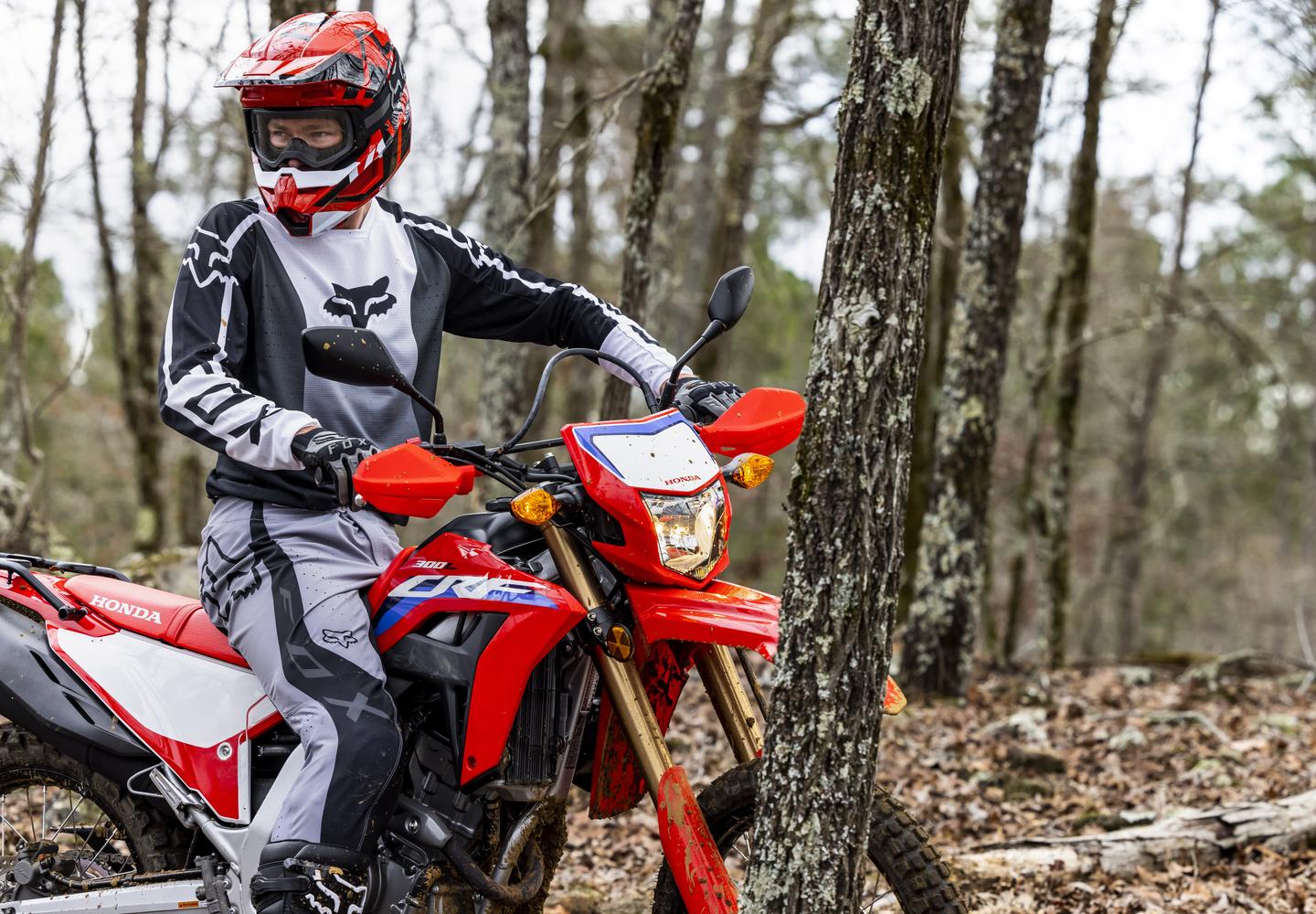 Lighter chassis with improved ground clearance