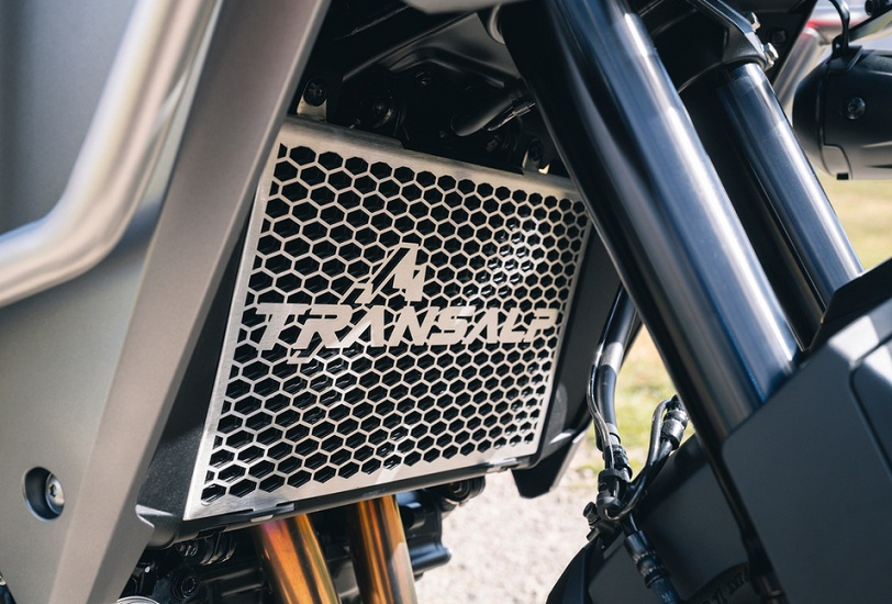 Radiator Grill