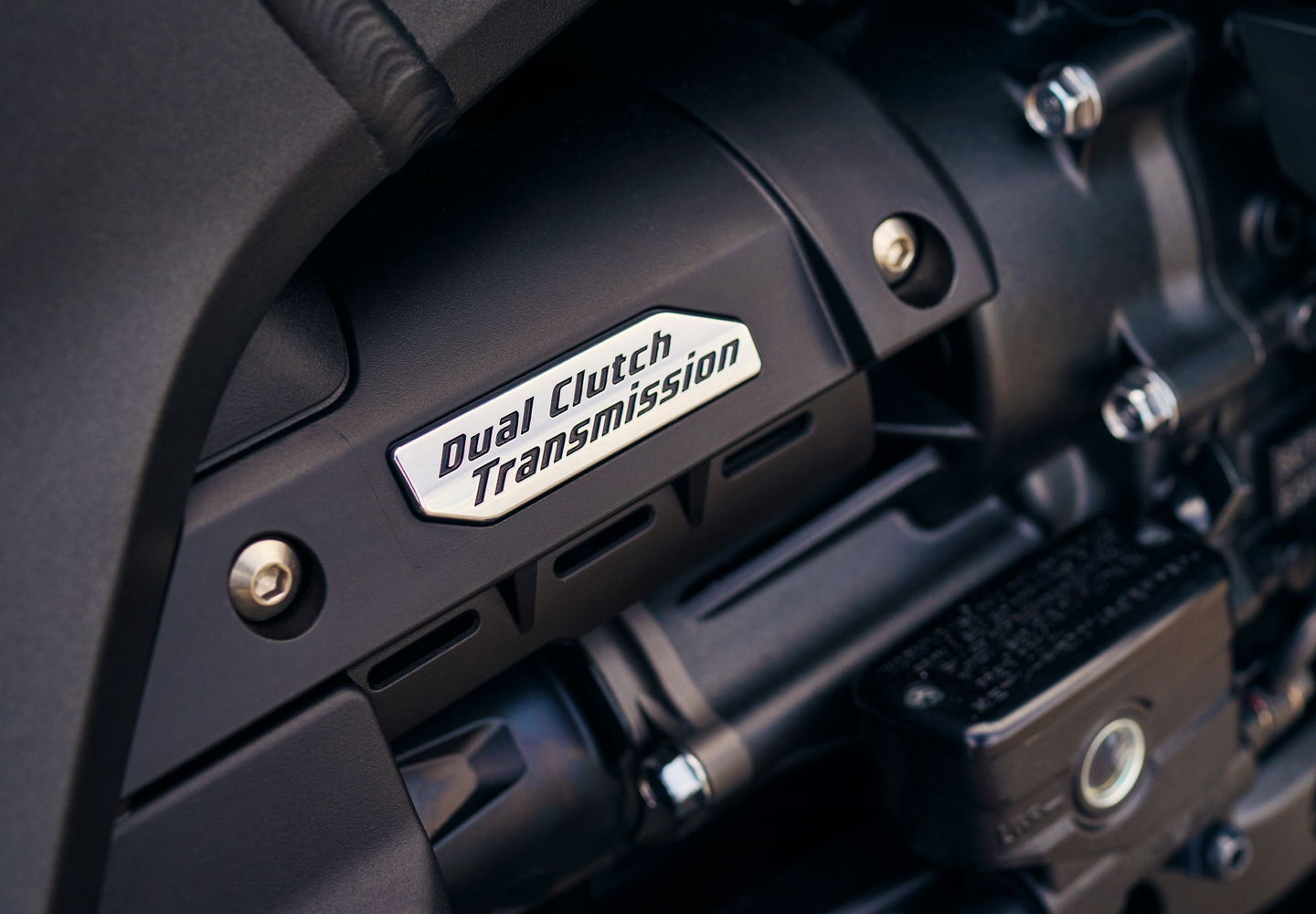 Dual Clutch Transmission (DCT)