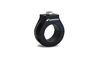 38mm Light Bar / Auxiliary Light Clamp