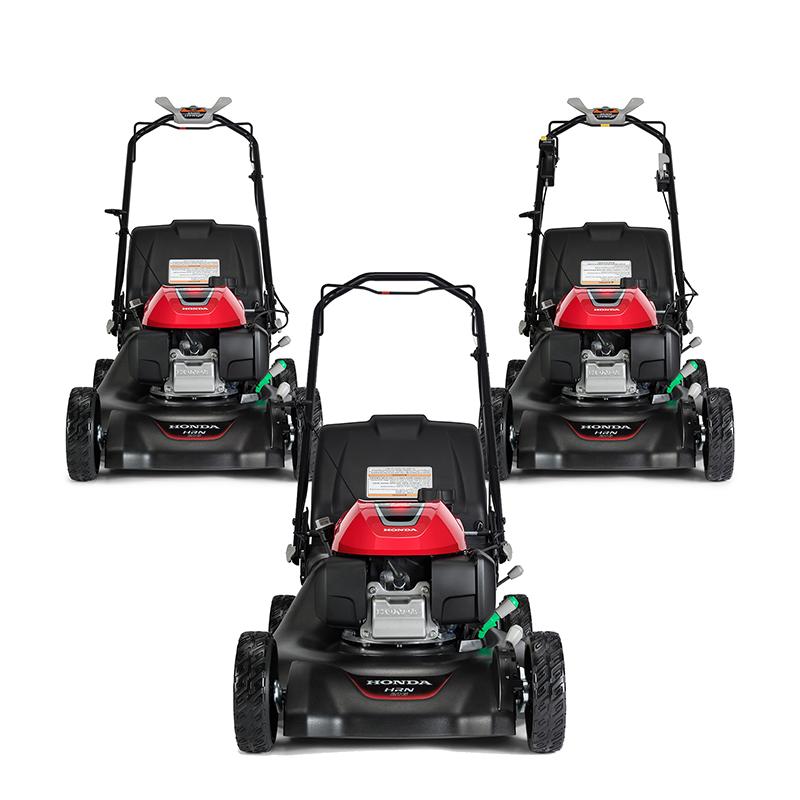 Honda hrr216vku online bunnings