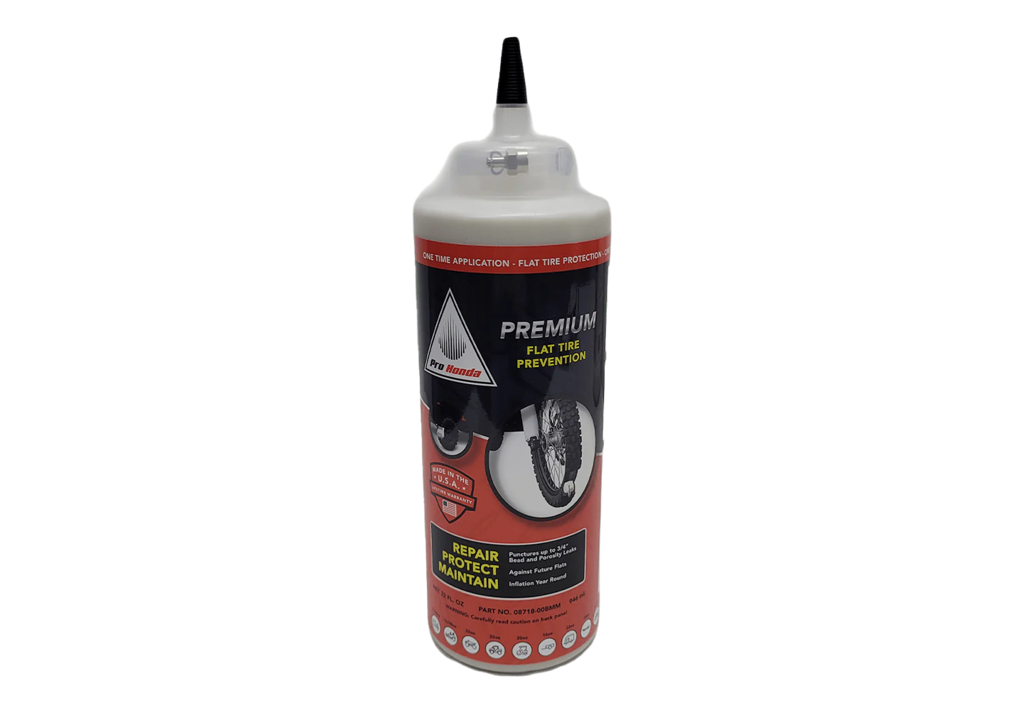 Pro Honda Flat Tire Sealant (946ml)