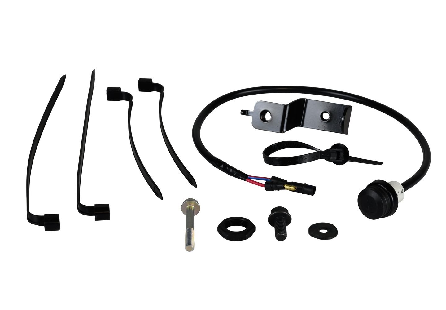 Horn Kit Wire Harness