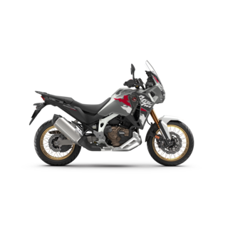 Africa Twin Adventure Sports ES DCT
