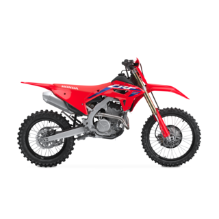 Honda dirt deals motorcycles