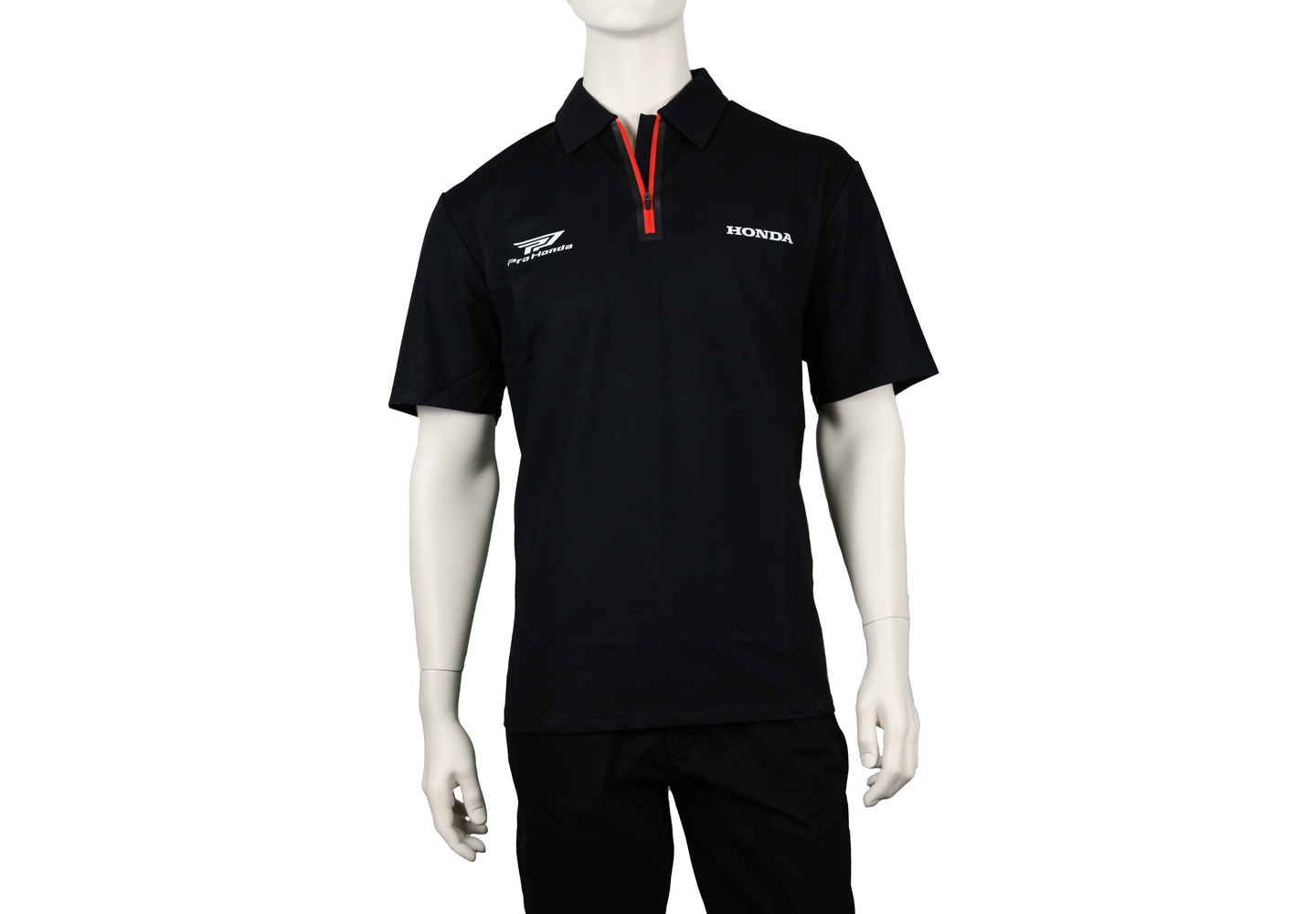 Pro Honda Mens Polo