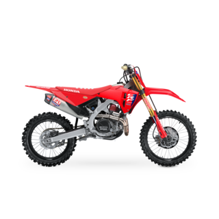 CRF450RWE